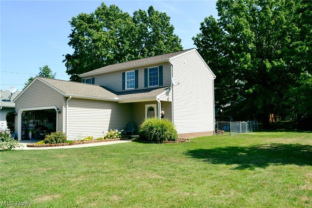 Cleveland Allotment - Residential