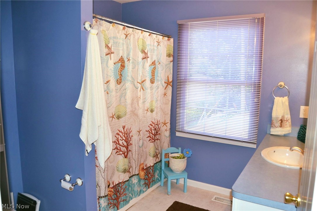 Cleveland Allotment - Residential