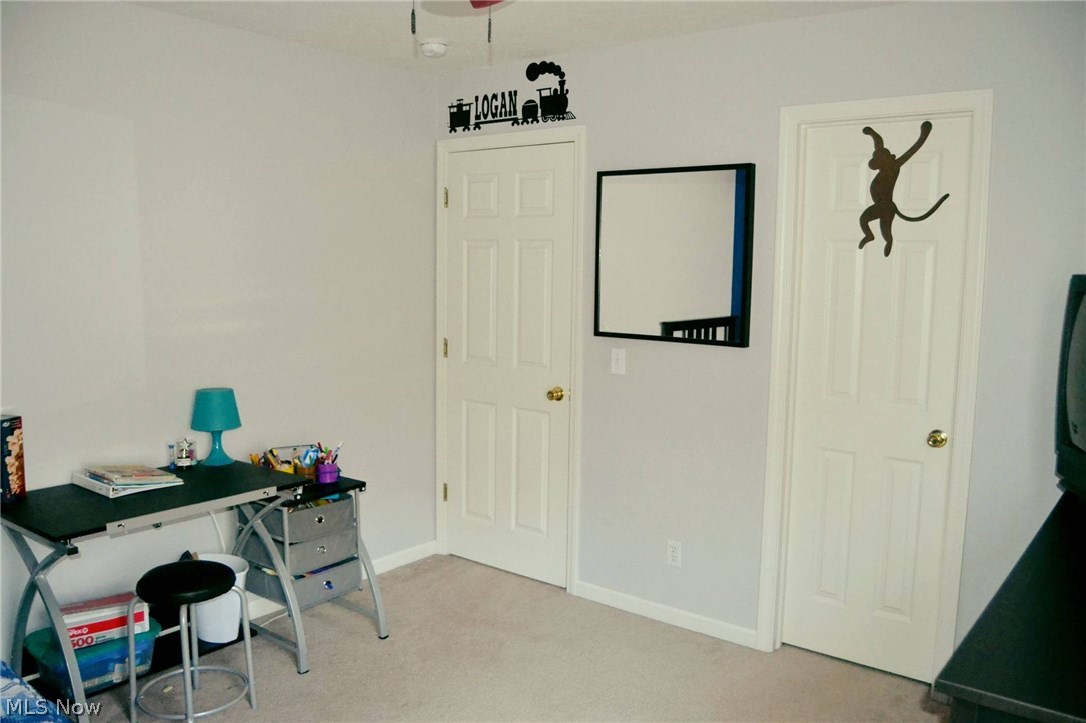 Cleveland Allotment - Residential