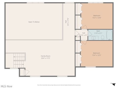 Tiny photo for 19312 Ivywood Trail, Strongsville, OH 44149 (MLS # 5209462)