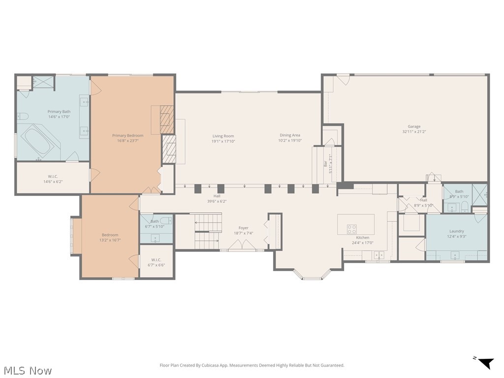 Co-Moor Colony Sec 10 - Residential