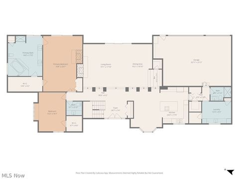 Tiny photo for 19312 Ivywood Trail, Strongsville, OH 44149 (MLS # 5209462)