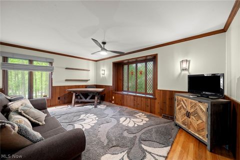 Tiny photo for 19312 Ivywood Trail, Strongsville, OH 44149 (MLS # 5209462)