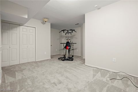 Tiny photo for 19312 Ivywood Trail, Strongsville, OH 44149 (MLS # 5209462)