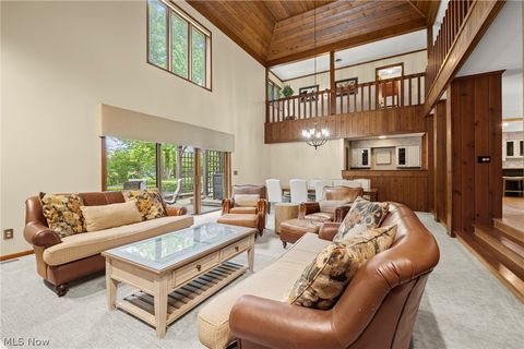 Tiny photo for 19312 Ivywood Trail, Strongsville, OH 44149 (MLS # 5209462)