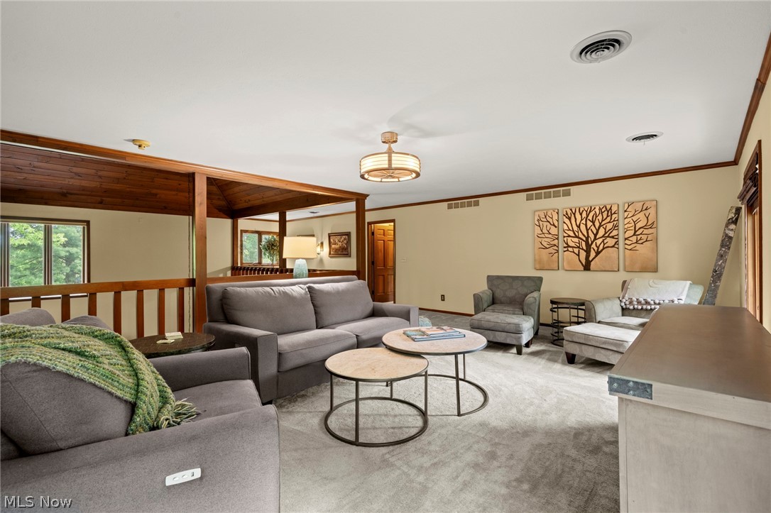 Co-Moor Colony Sec 10 - Residential