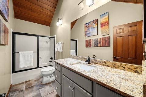 Tiny photo for 19312 Ivywood Trail, Strongsville, OH 44149 (MLS # 5209462)