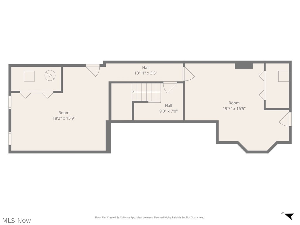 Co-Moor Colony Sec 10 - Residential