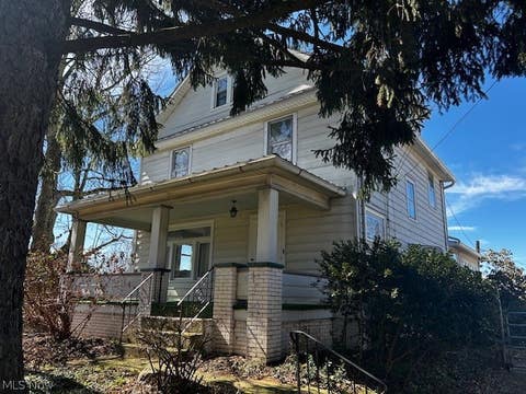 Homes For Sale - 8539 Schubert Avenue<br/> Stark County, Alliance, OH 44601