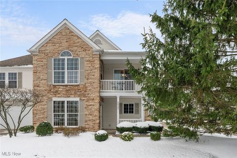 5658 S Greenway Court Unit C, Highland Heights, OH 44143 - #: 5088683