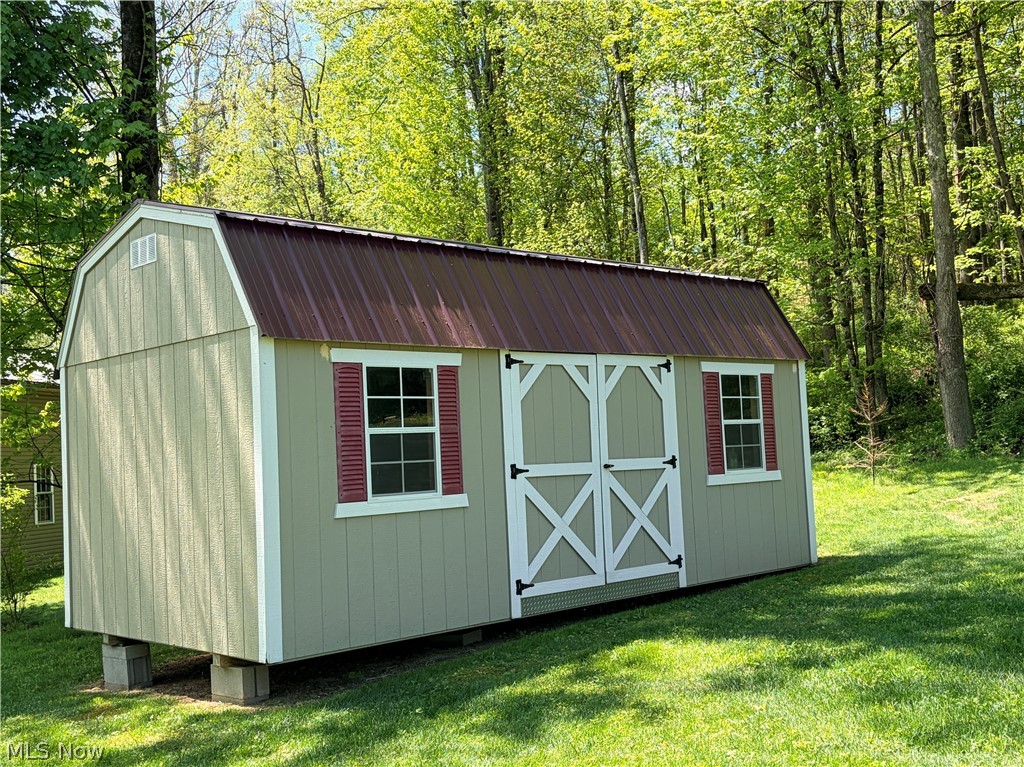 Lake Buckhorn Sub - Residential