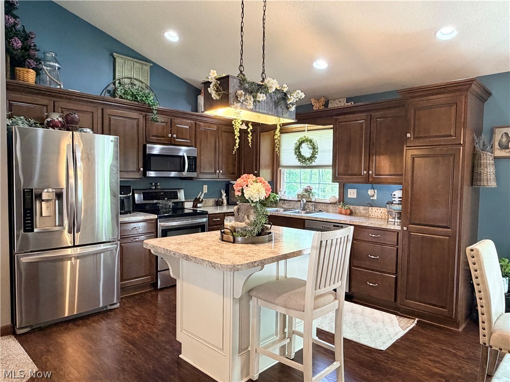 Lake Buckhorn Sub - Residential