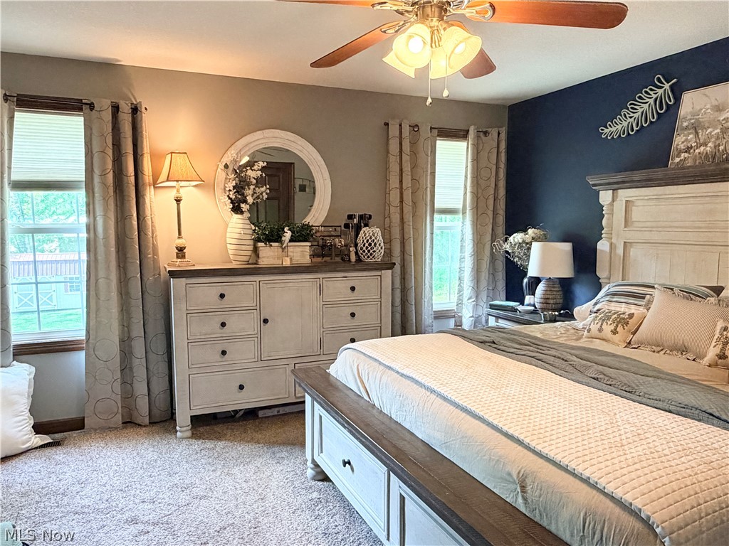 Lake Buckhorn Sub - Residential
