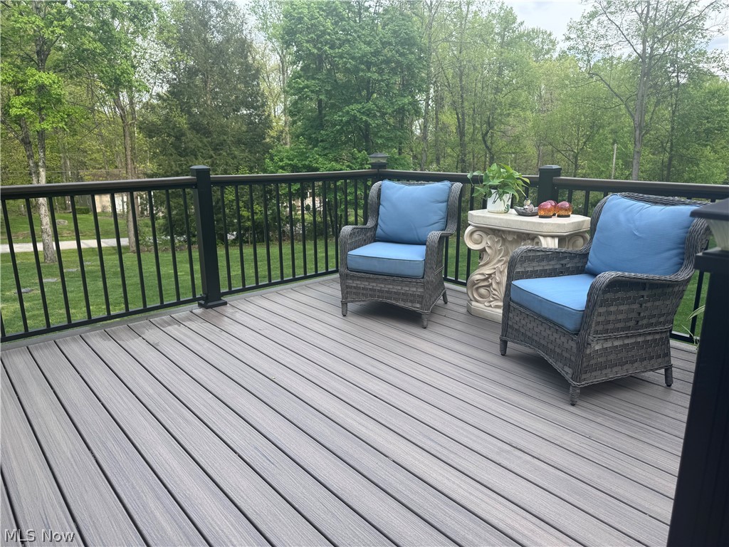 Lake Buckhorn Sub - Residential