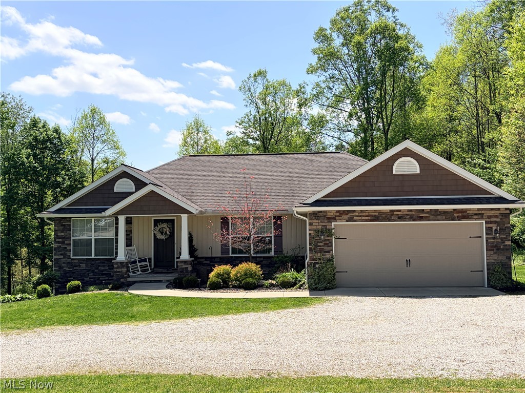 Lake Buckhorn Sub - Residential