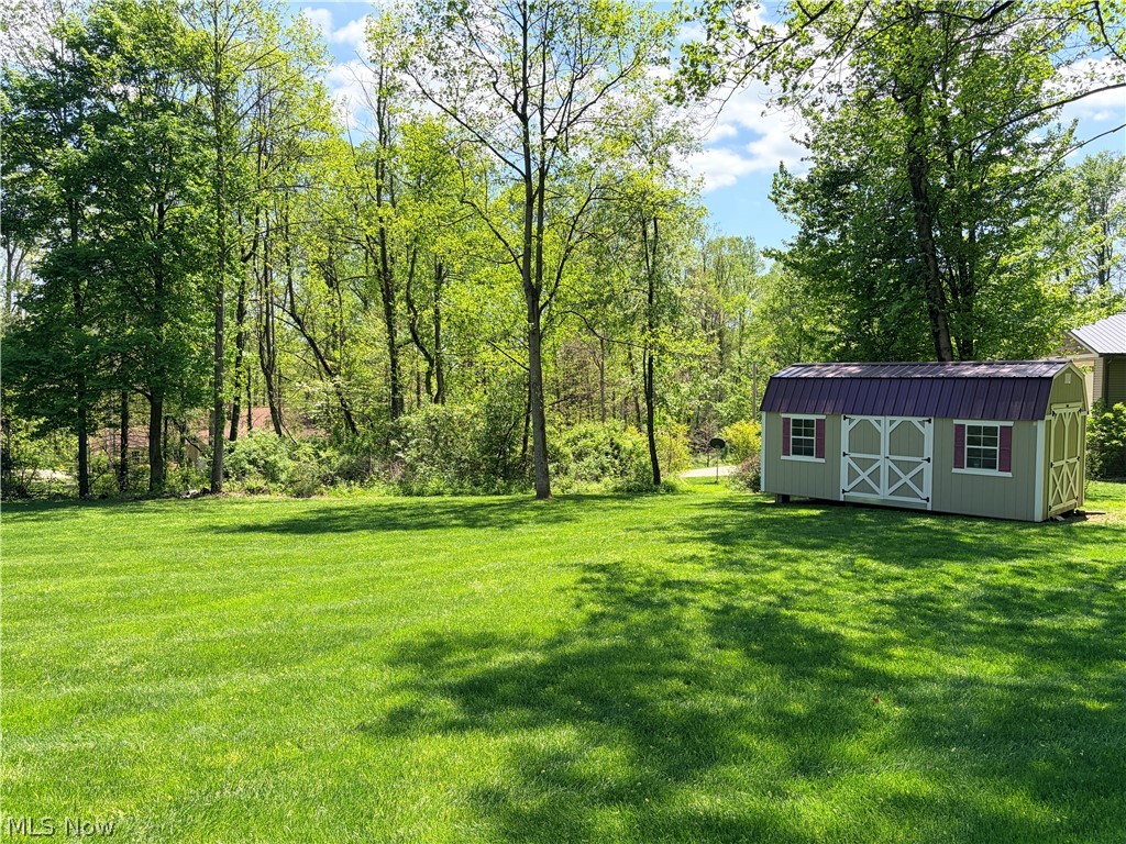 Lake Buckhorn Sub - Residential