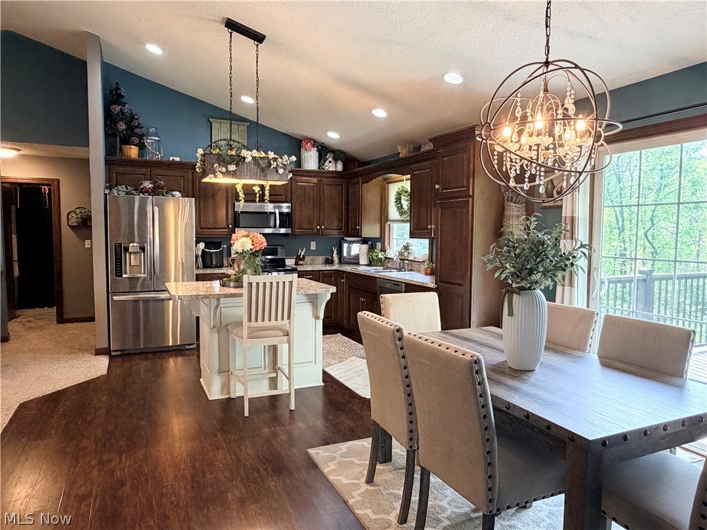 Lake Buckhorn Sub - Residential