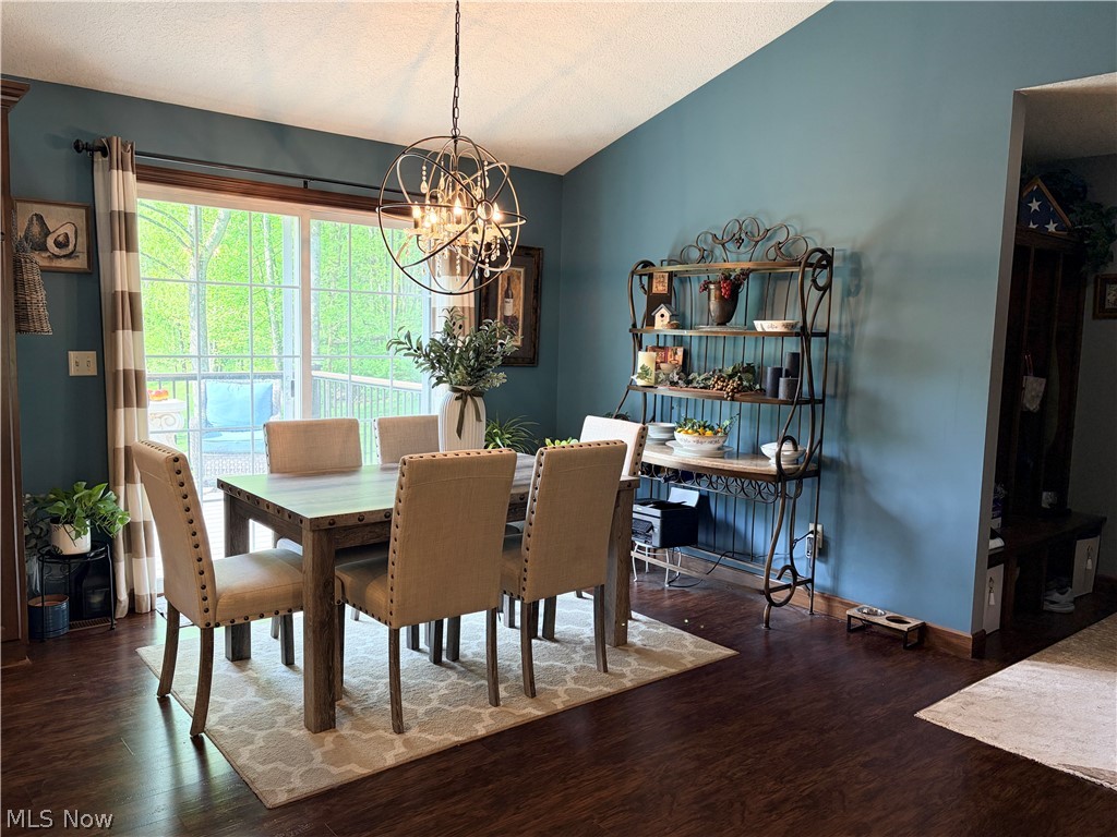 Lake Buckhorn Sub - Residential