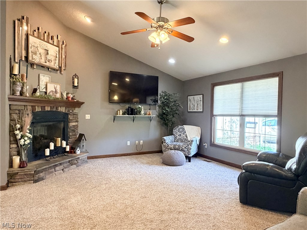Lake Buckhorn Sub - Residential