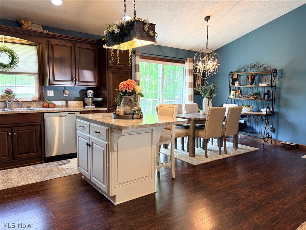 Lake Buckhorn Sub - Residential