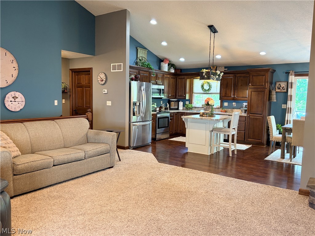 Lake Buckhorn Sub - Residential