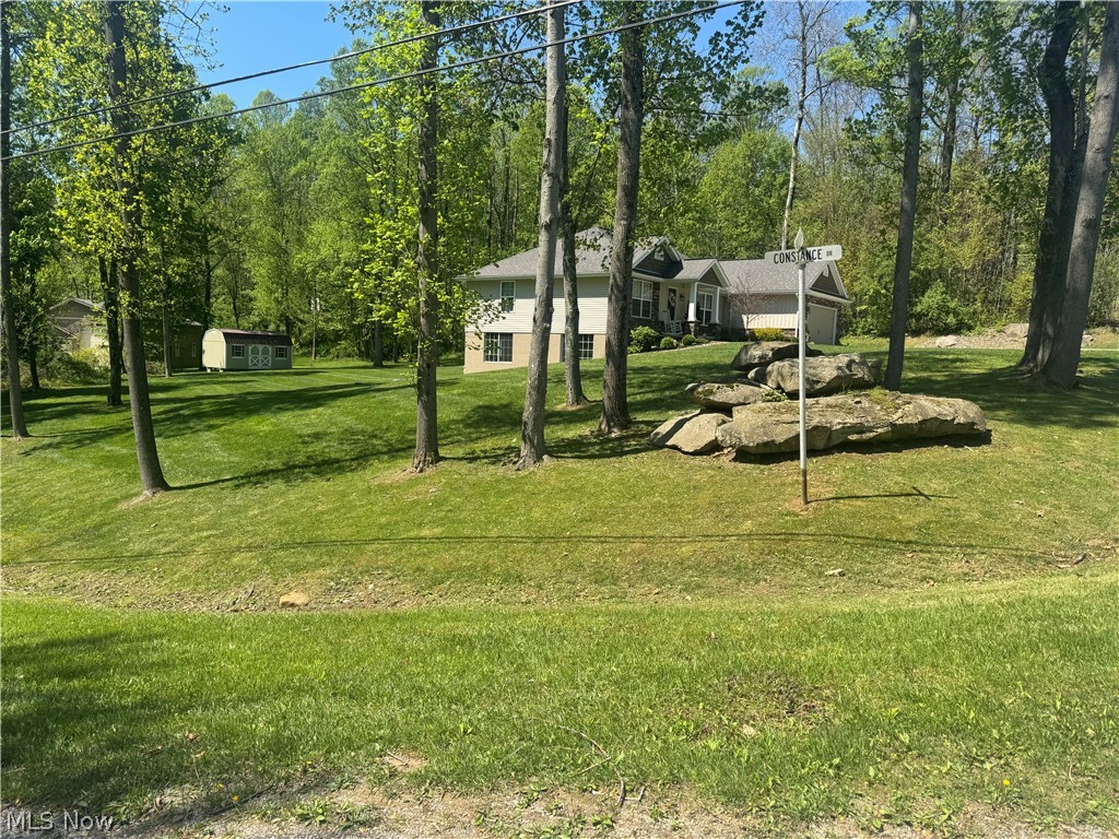 Lake Buckhorn Sub - Residential