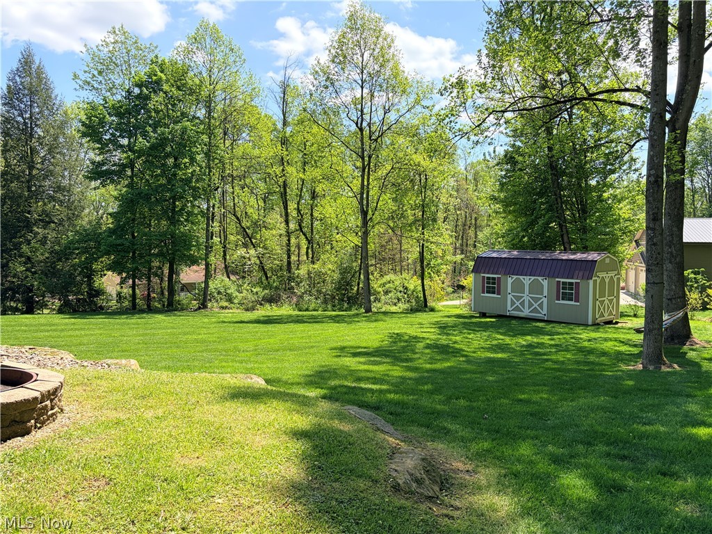 Lake Buckhorn Sub - Residential