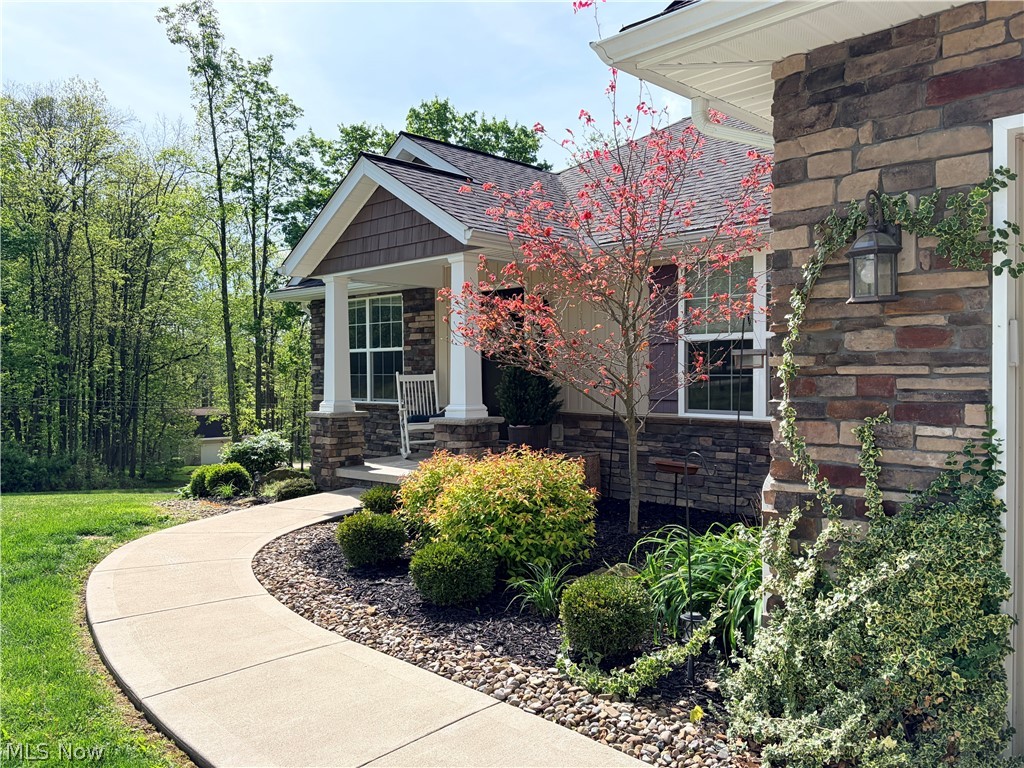 Lake Buckhorn Sub - Residential