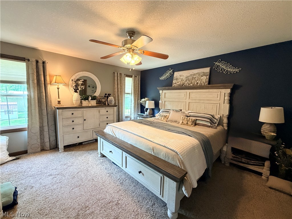 Lake Buckhorn Sub - Residential