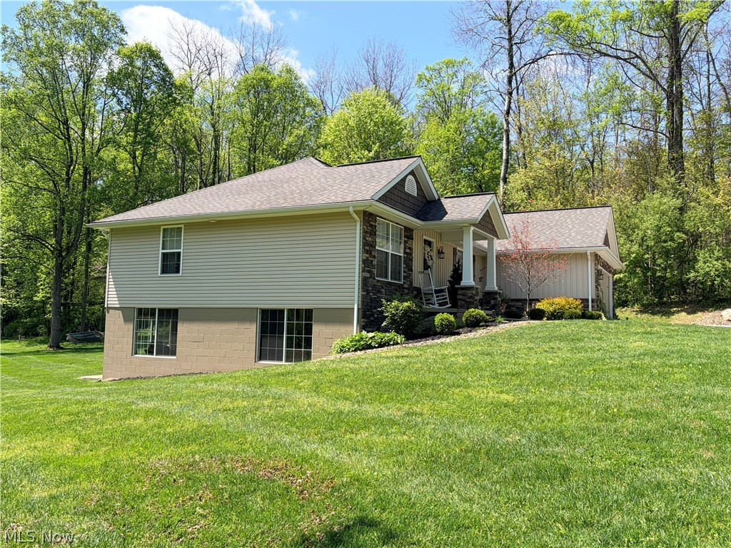 Lake Buckhorn Sub - Residential