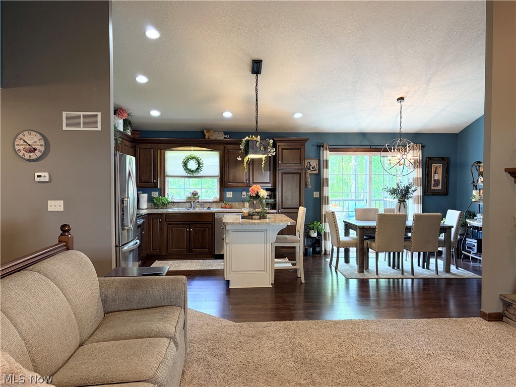 Lake Buckhorn Sub - Residential