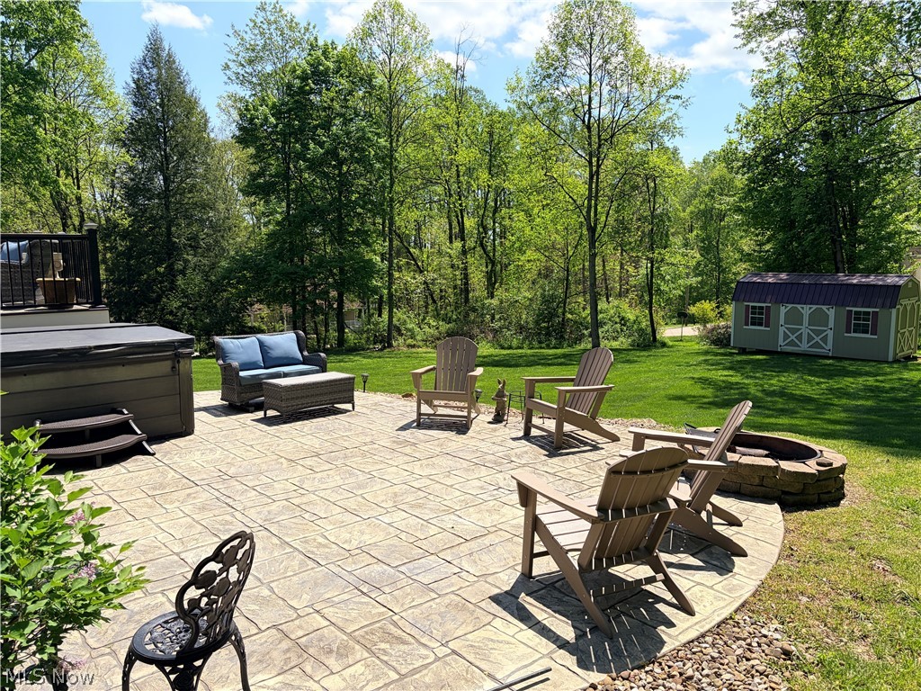 Lake Buckhorn Sub - Residential