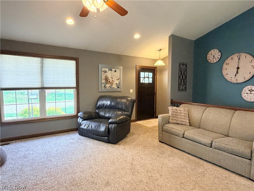 Lake Buckhorn Sub - Residential