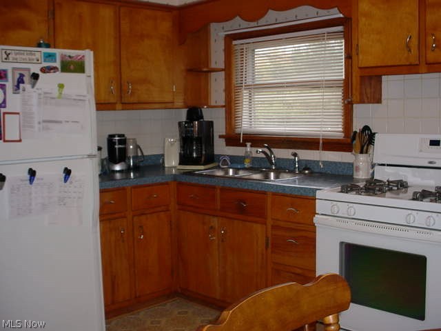 Springfield Mogadore - Residential