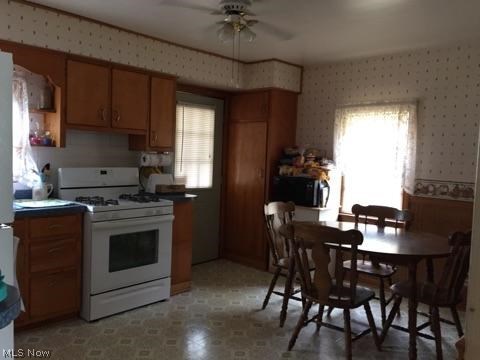 Springfield Mogadore - Residential