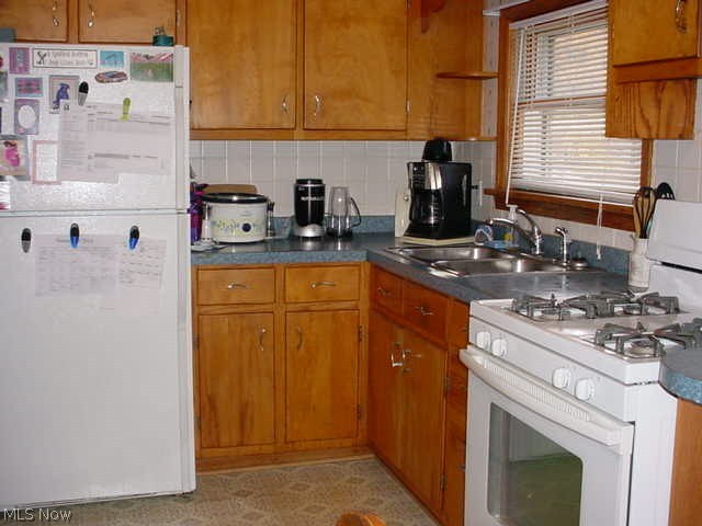 Springfield Mogadore - Residential