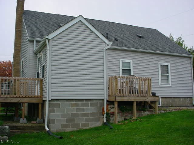 Springfield Mogadore - Residential