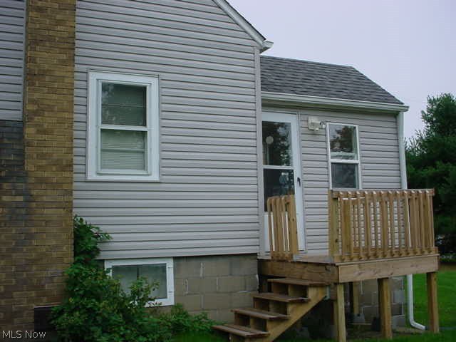 Springfield Mogadore - Residential