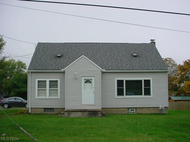 Springfield Mogadore - Residential