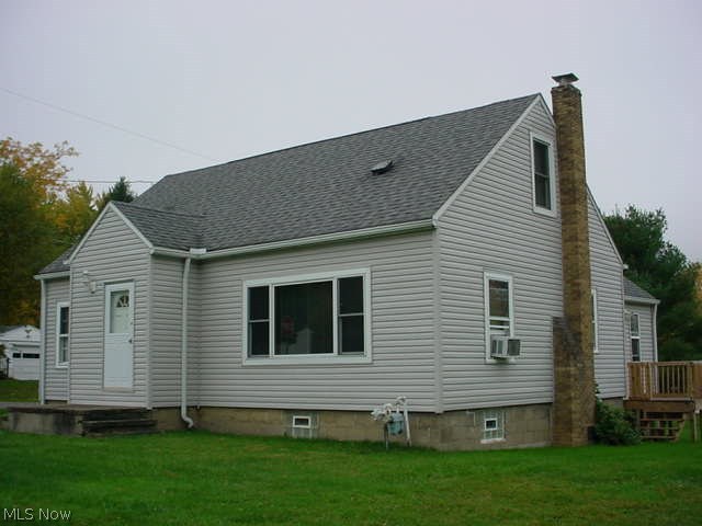 Springfield Mogadore - Residential