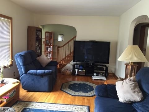 Springfield Mogadore - Residential