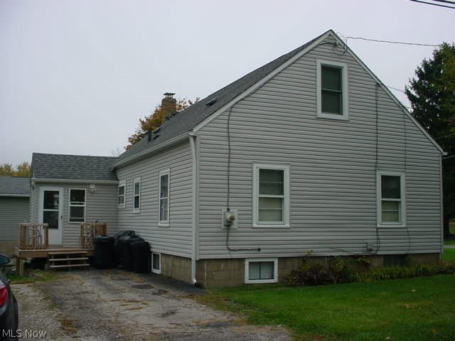 Springfield Mogadore - Residential