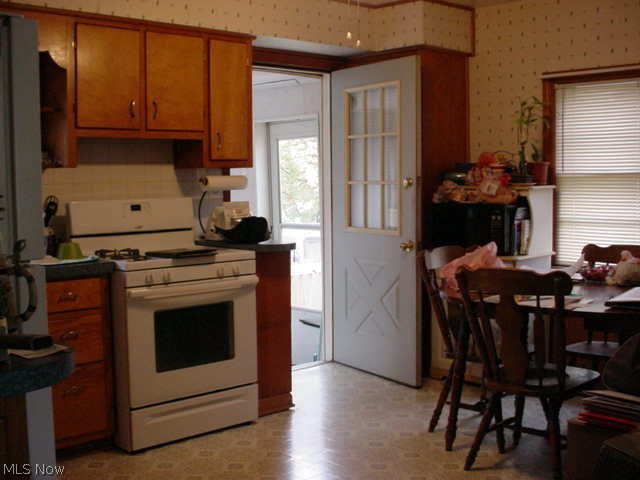 Springfield Mogadore - Residential