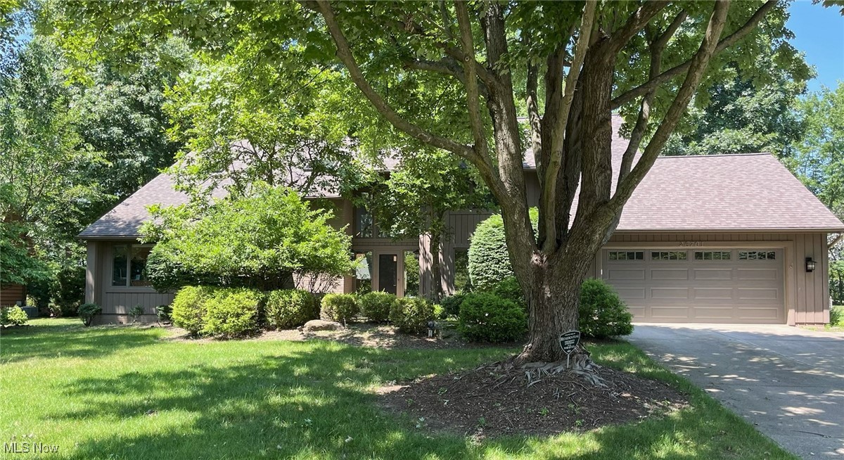 Bernwood Road - Residential