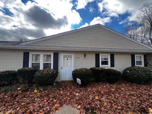 3994 Townhouse Lane, Uniontown, Ohio image 1