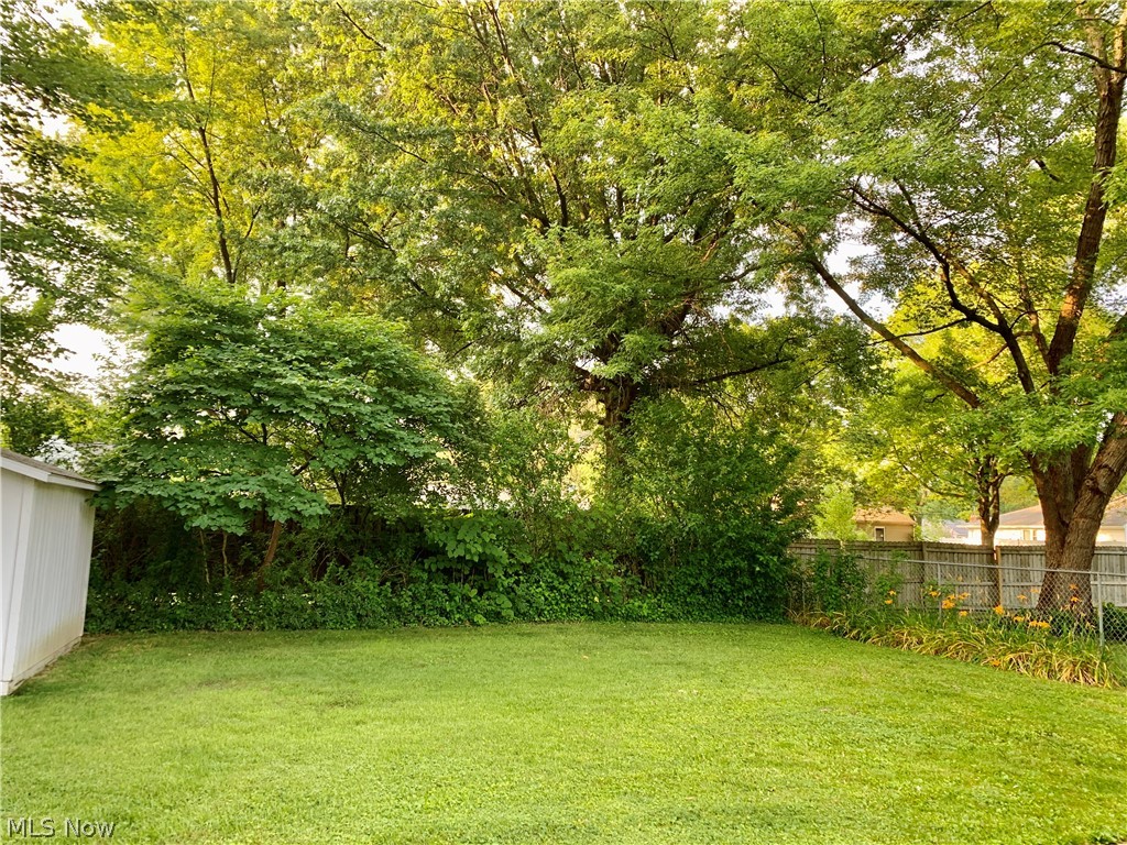 Tallmadge Park - Residential