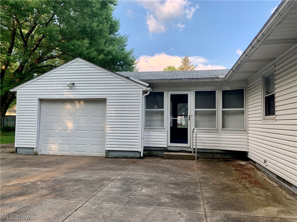 Tallmadge Park - Residential