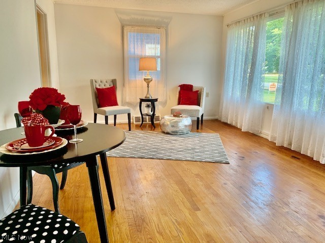 Tallmadge Park - Residential