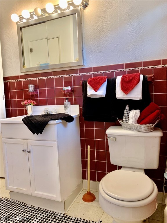 Tallmadge Park - Residential