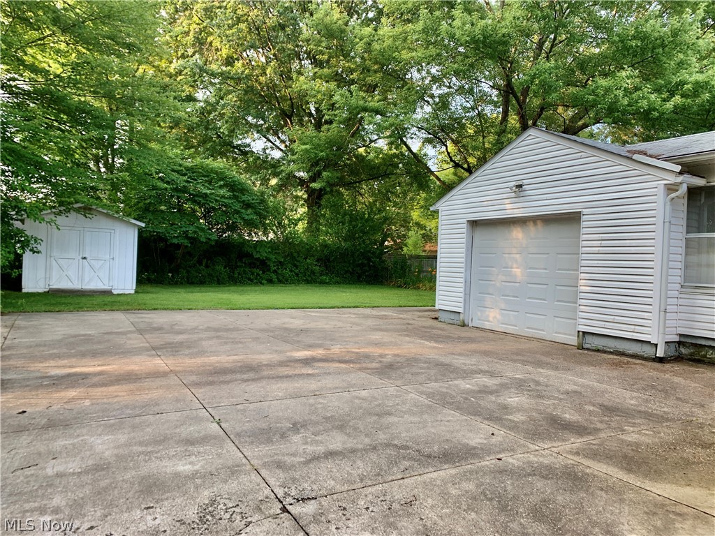 Tallmadge Park - Residential